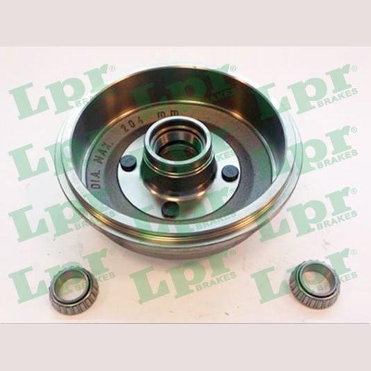 HERTH+BUSS JAKOPARTS J3215025 Brake Caliper