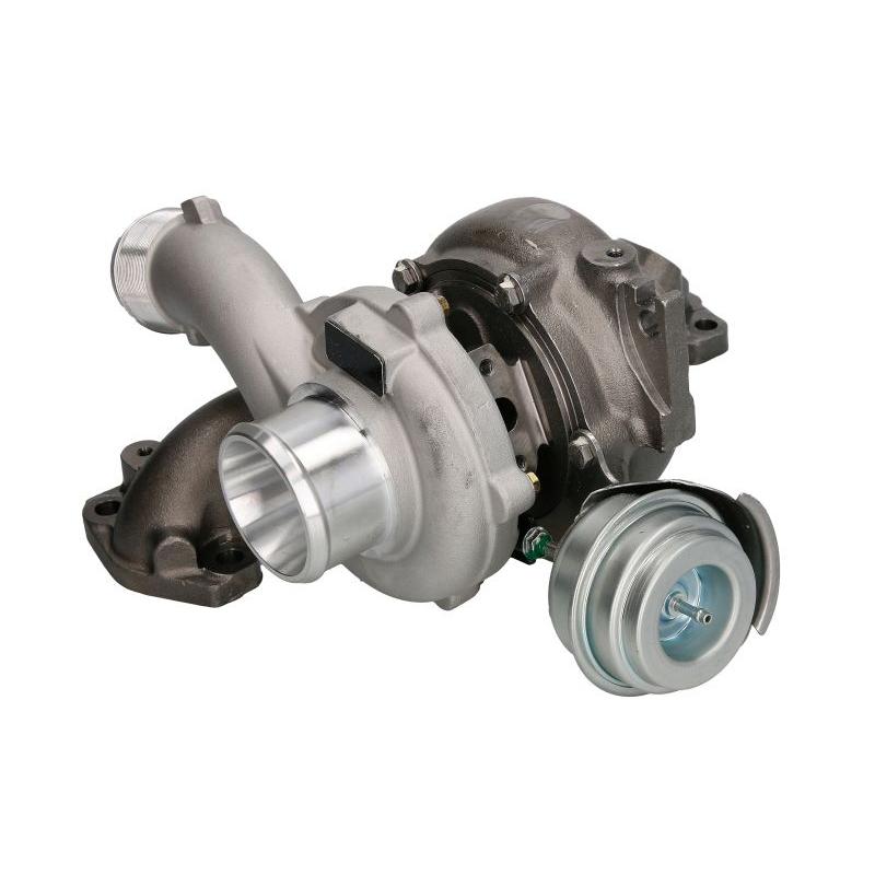 EVORON EVTC0062 Turbocharger