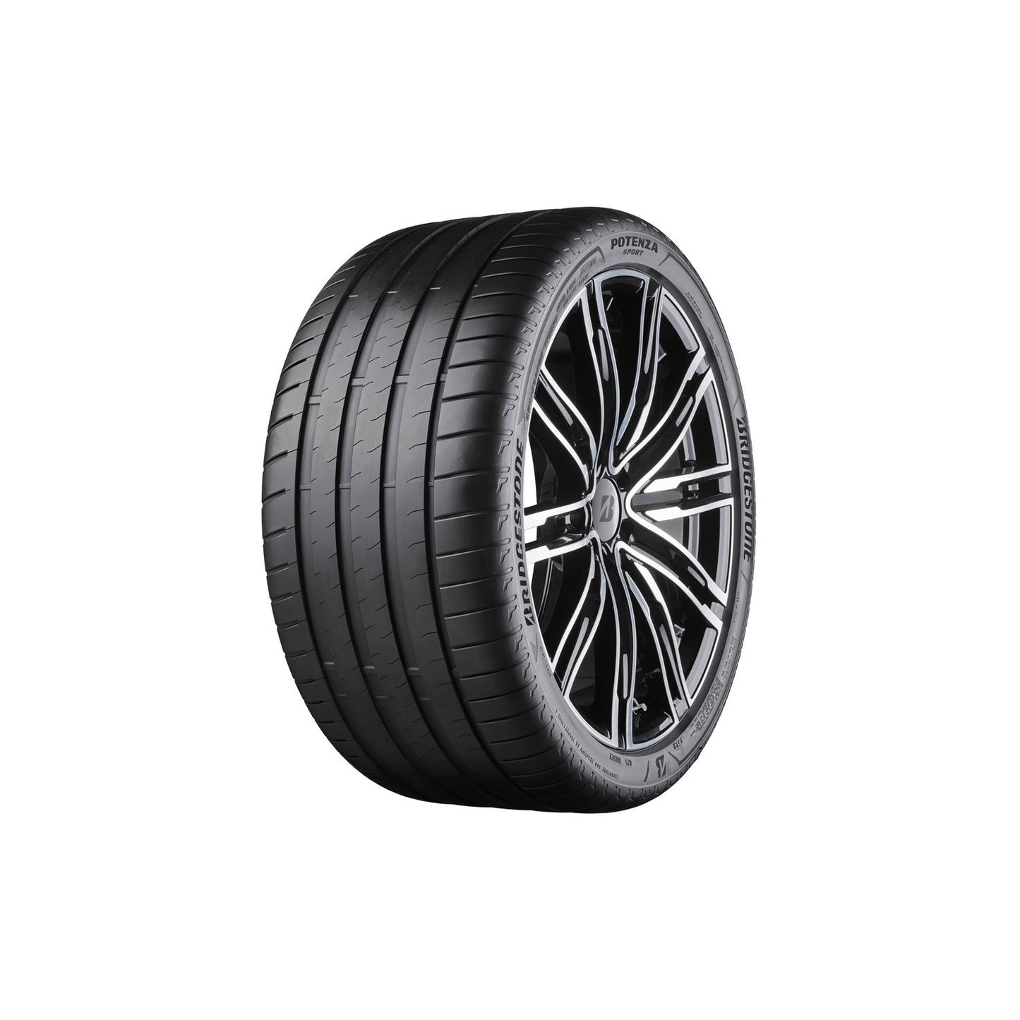 Bridgestone Potenza Sport 265/40 R22 106Y Summer Tyre