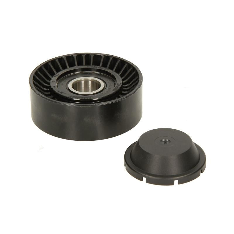 INA 531076010 V-Ribbed Belt Deflection/Guide Pulley