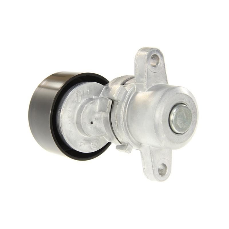 SKF VKM62054 V-Ribbed Belt Tensioner Pulley