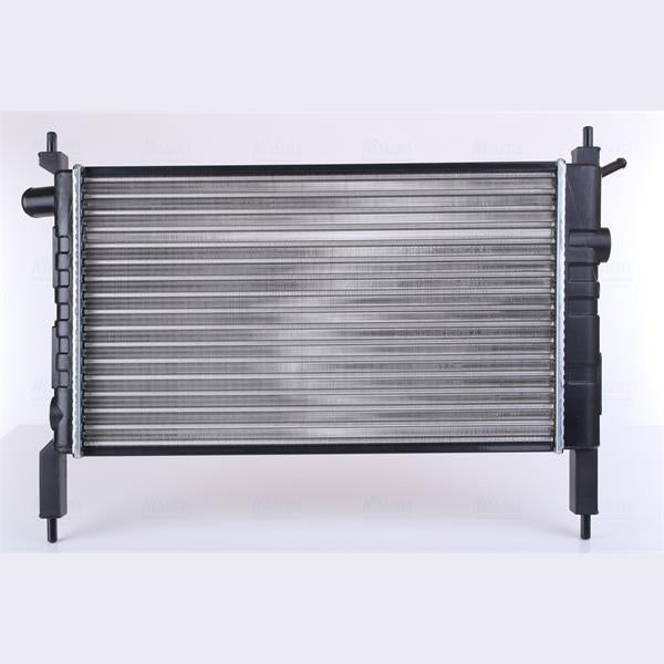 NISSENS NIS632831 Engine Radiator