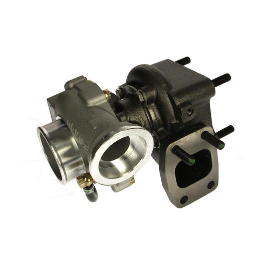 MAHLE 001TC17009000 Turbocharger