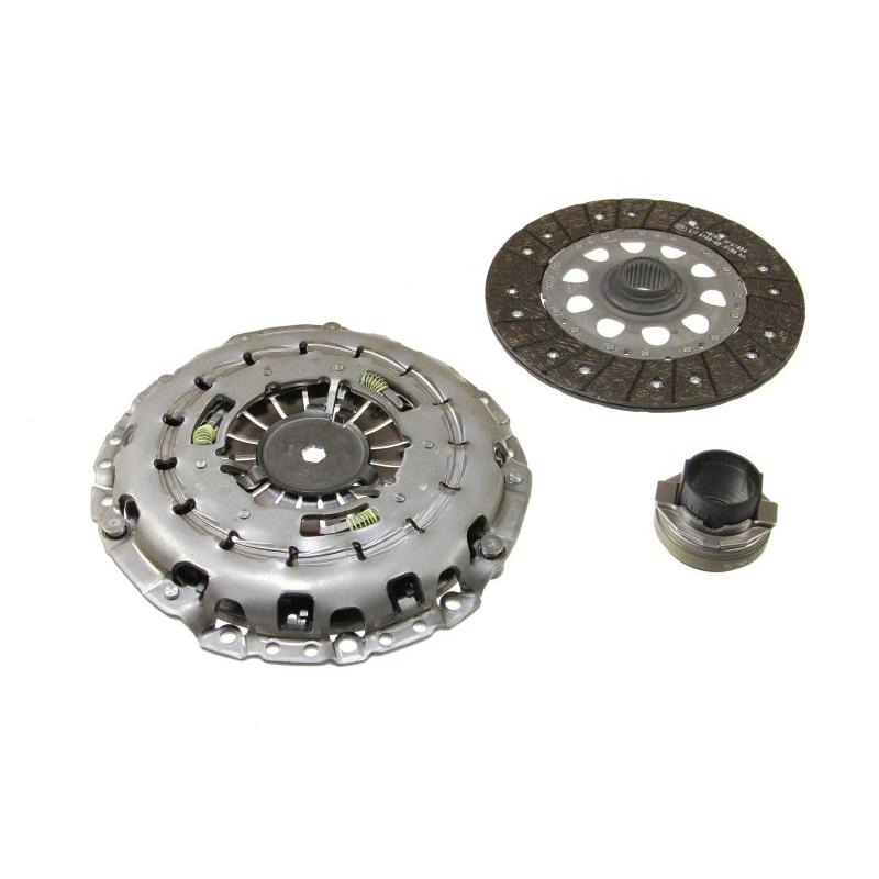VALEO VAL826953 Clutch Kit