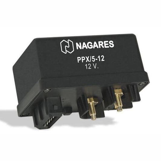 MAHLE MHG56 Glow Time Control Unit