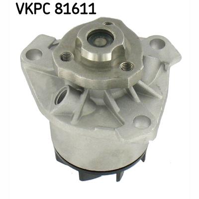 SKF VKPC81611 Water Pump