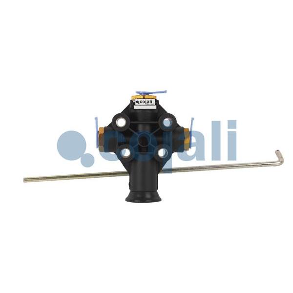 COJALI 2414209COJ Air Suspension Valve