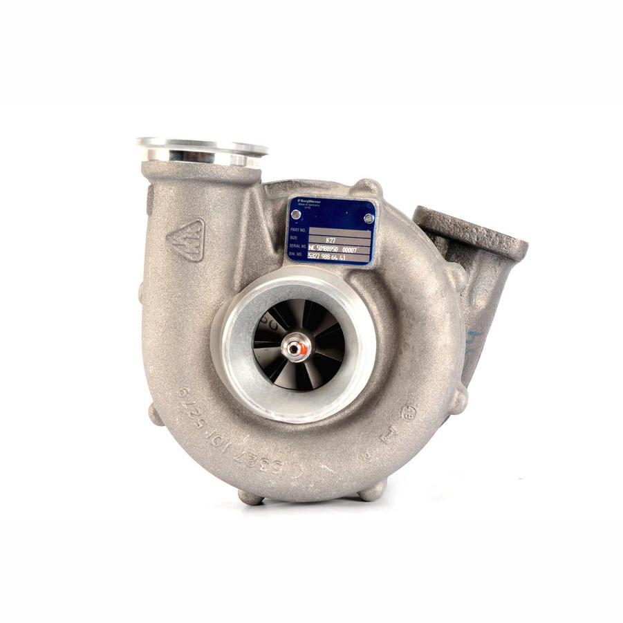3K KKK53279886441 Turbocharger