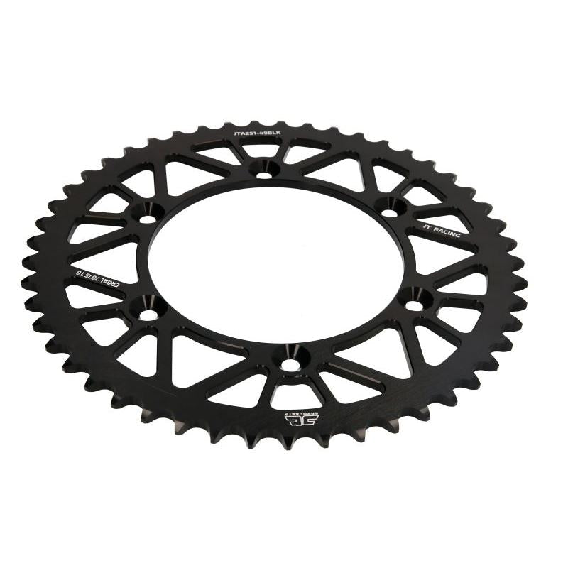 JT JTA251,49BLK Chain Sprocket