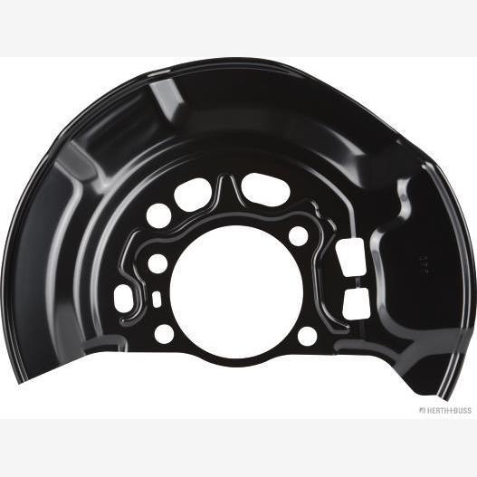 SAF 3005023500 Brake Drum Cover Sheet