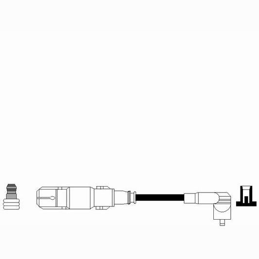 NGK NGK38670 Ignition Lead