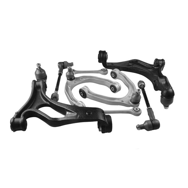 TEDGUM TED26007 Wheel Suspension Control/Trailing Arm Kit