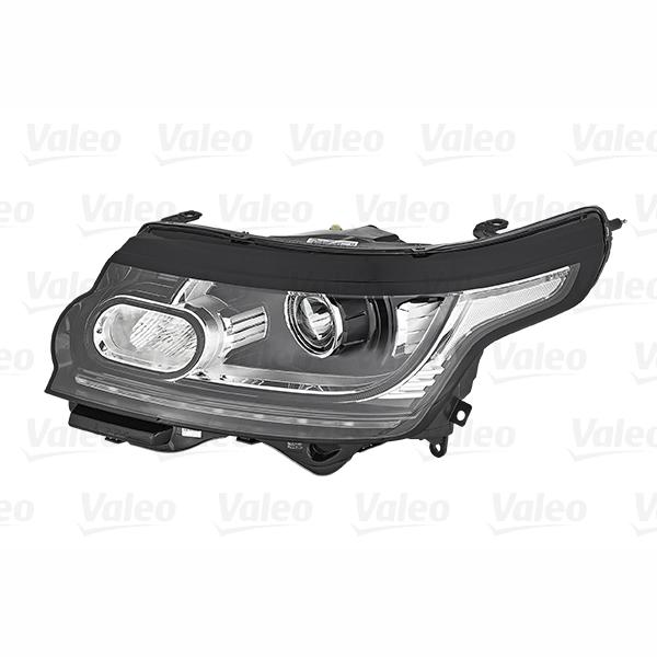 VALEO VAL450433 Headlight