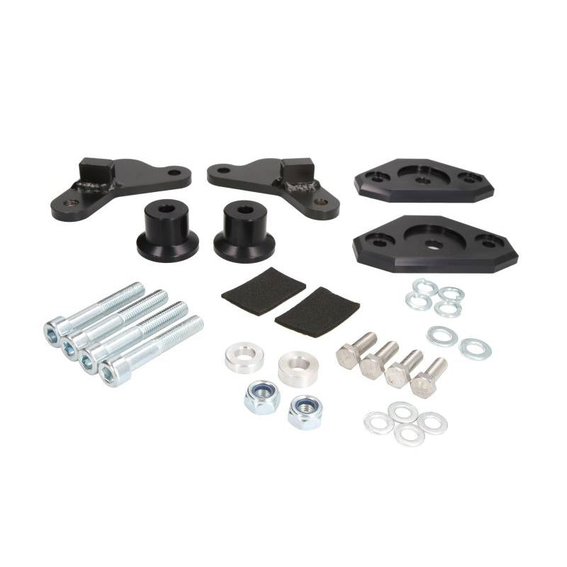 RDMOTO RDM-S34SD Crash Pad