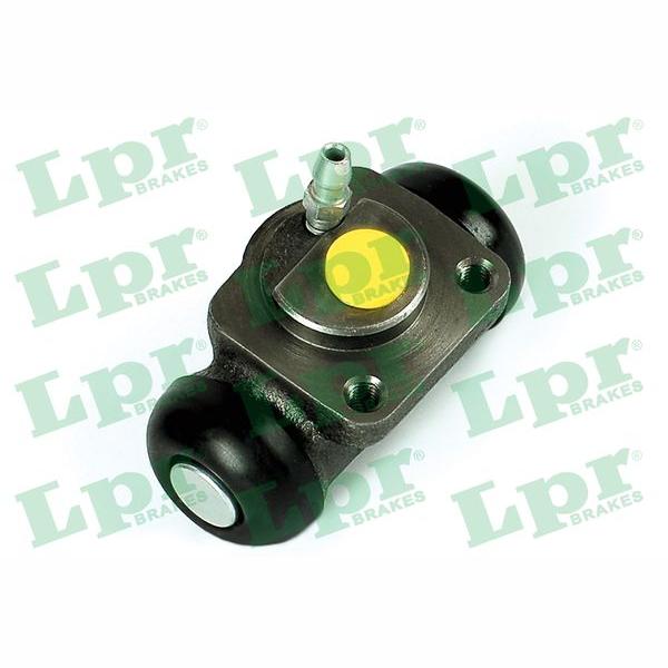 LPR LPR4736 Wheel Brake Cylinder