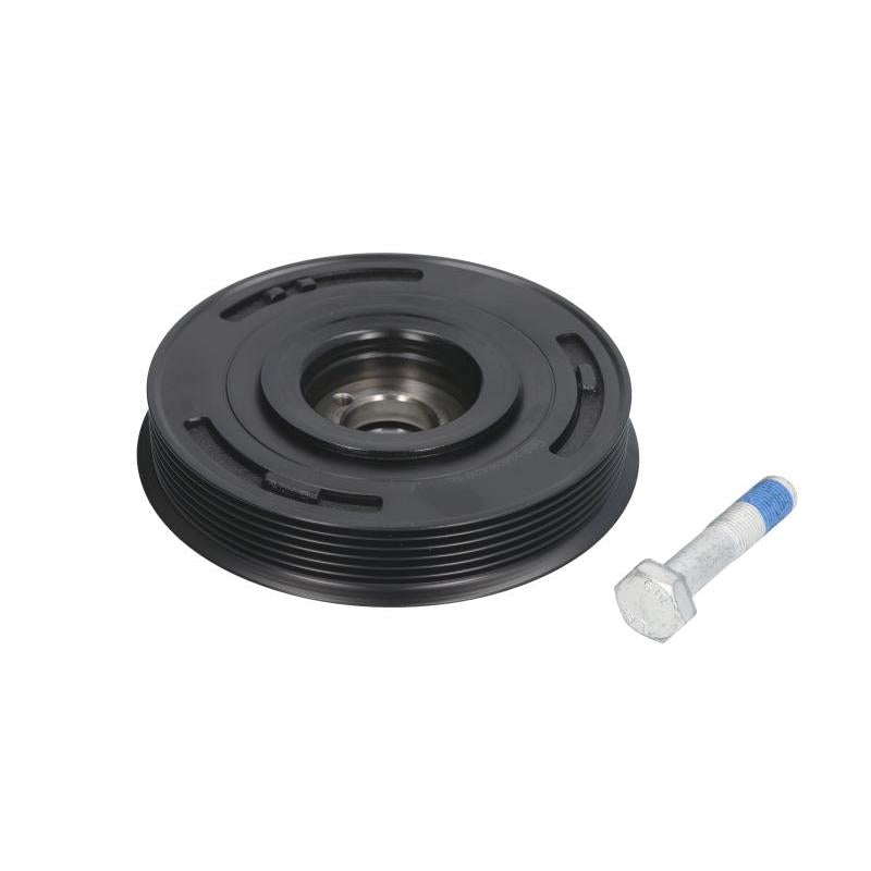 SWAG SW62933782 Crankshaft Belt Pulley
