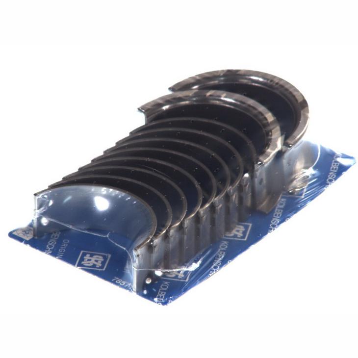 KOLBENSCHMIDT 87393620 Crankshaft Bearing Set