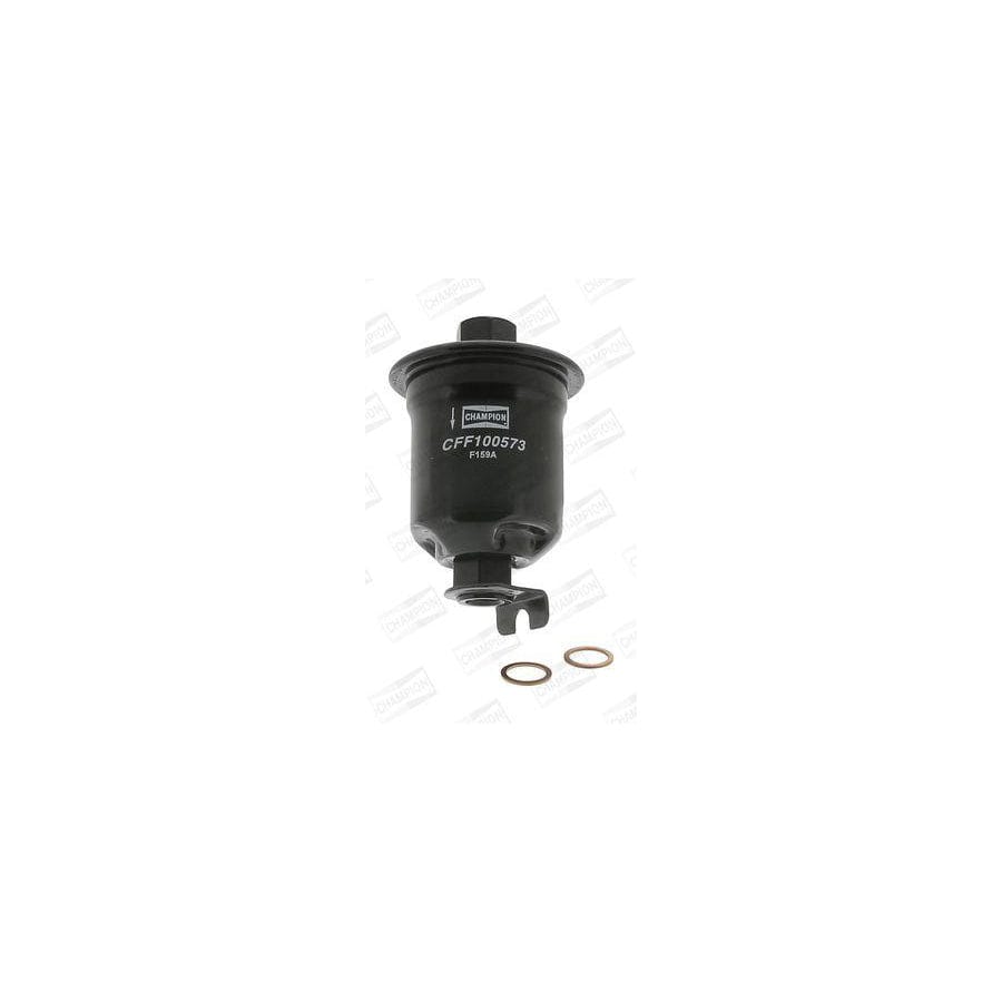 Champion Cff100573 Fuel Filter for Mitsubishi Carisma