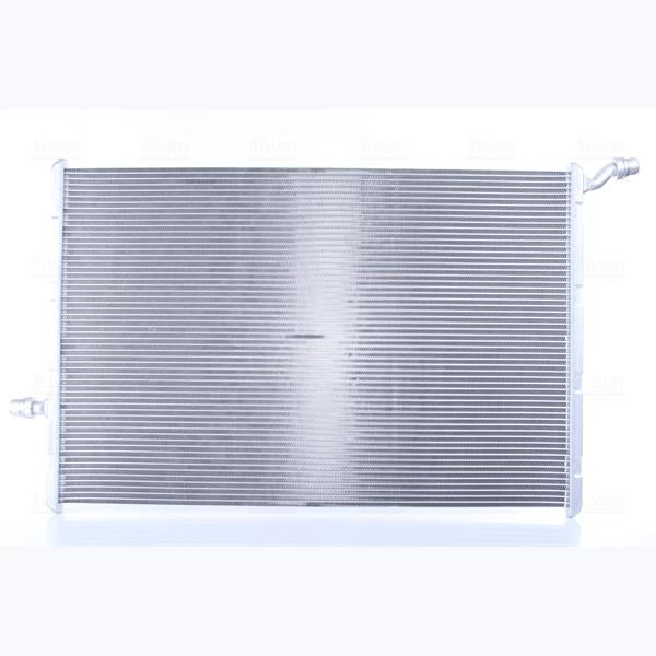 NISSENS NIS606292 Charge Air Cooler