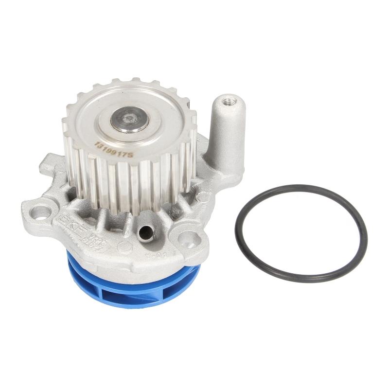 SKF VKPC81623 Water Pump