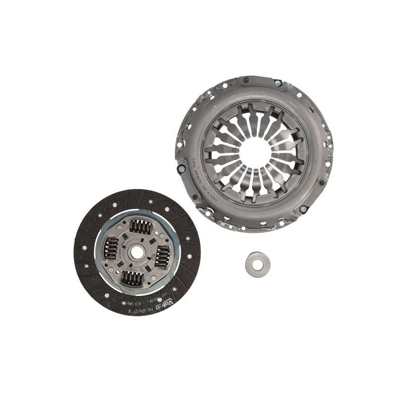 VALEO VAL826479 Clutch Kit