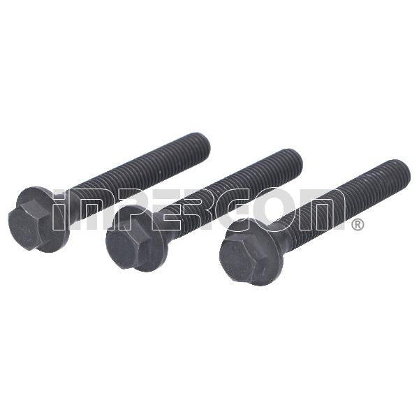IMPERGOM IMP41016 Crankshaft Pulley Bolt Set