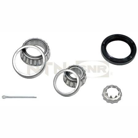 SNR R152.17 Wheel Bearing Kit