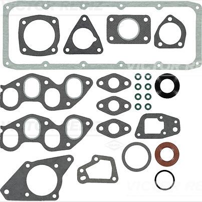 REINZ 02-31737-01 Cylinder Head Gasket