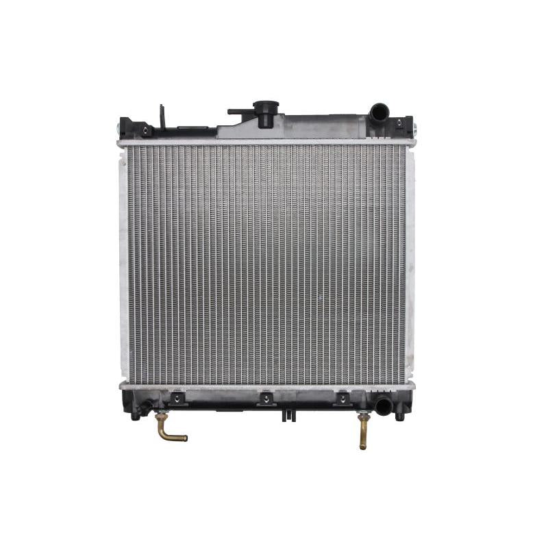 NRF NRF53569 Engine Radiator