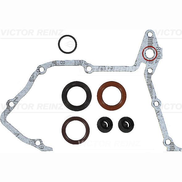 REINZ 08-35757-01 Crankcase Gasket Kit