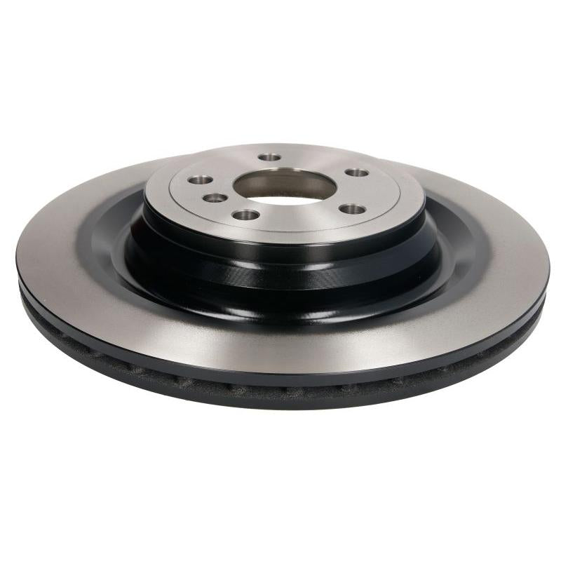 TRW MOTO DF6365S Brake Disc