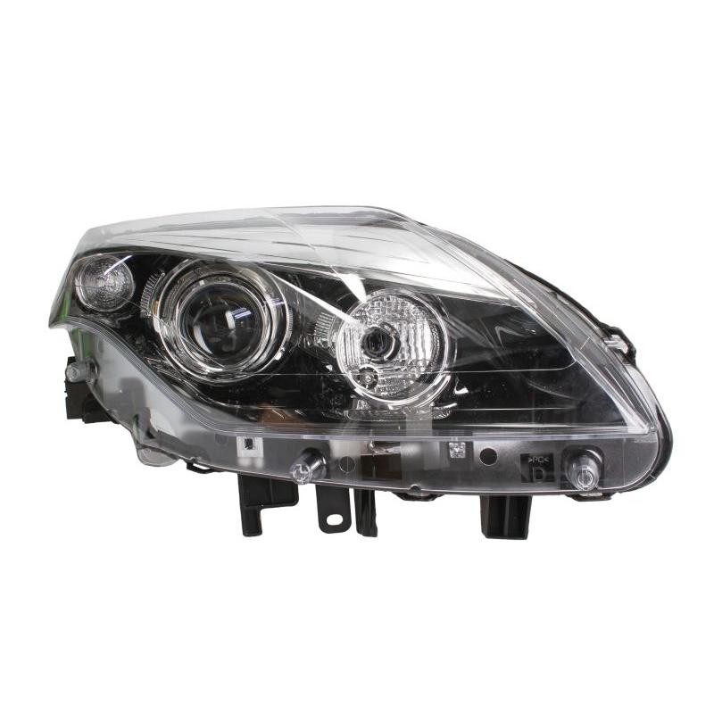 VALEO VAL044540 Headlight