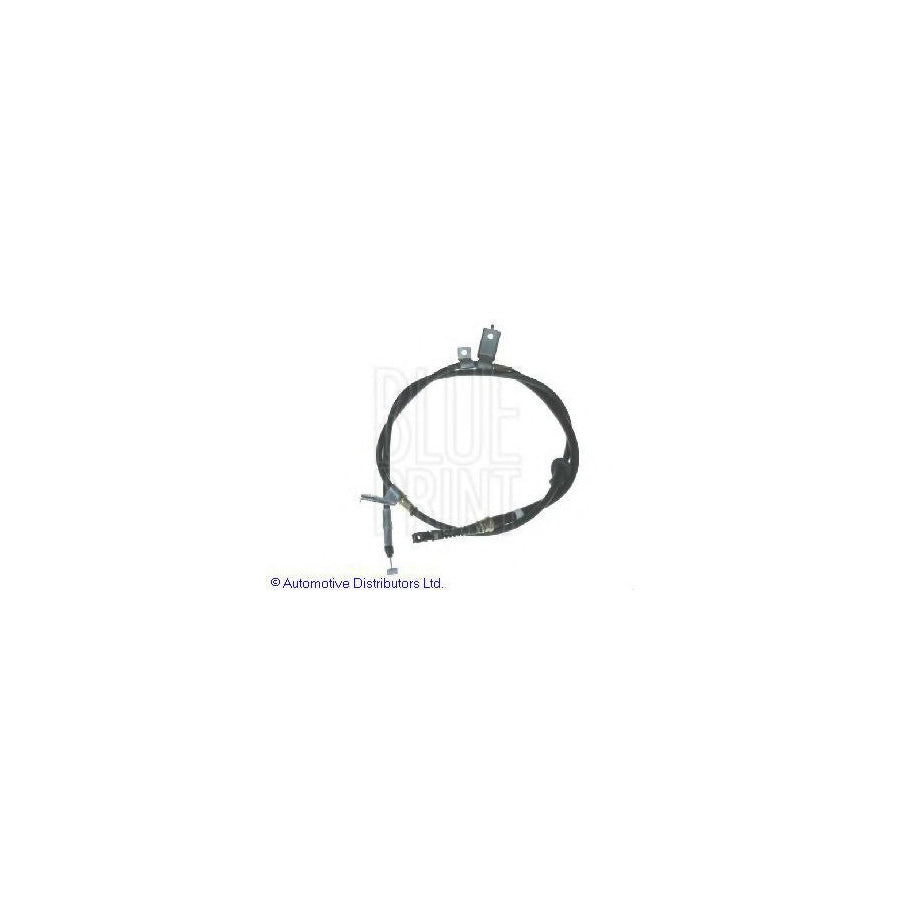 Blue Print Adh24685 Hand Brake Cable for Honda Prelude III (Ba)