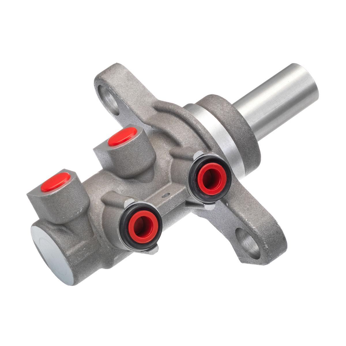 KNORR DPM90BKN Parking Brake Valve
