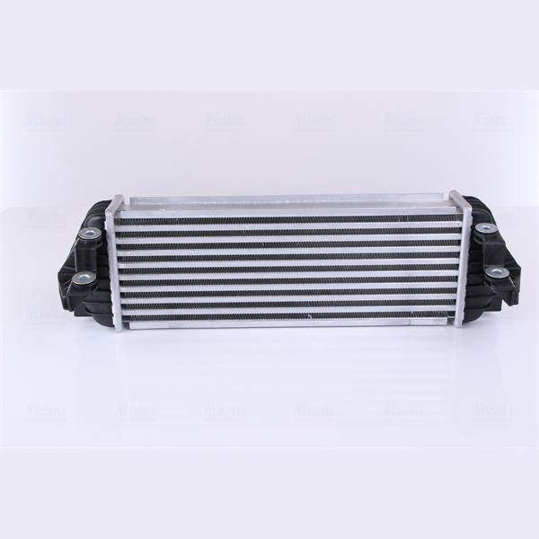 NISSENS NIS96435 Charge Air Cooler