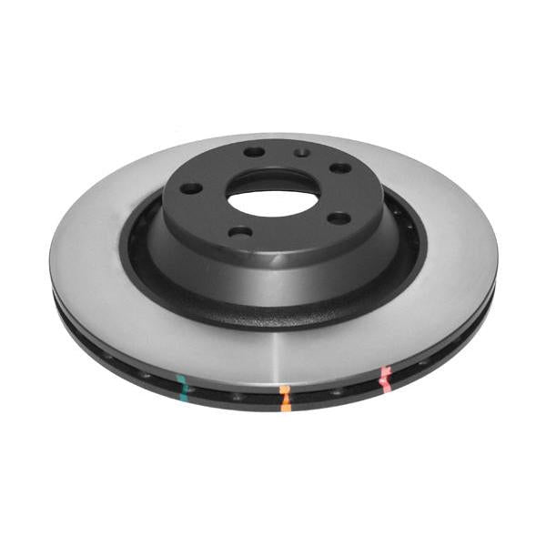 DBA DBA42831 High Performance Brake Disc