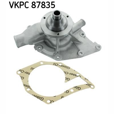 SKF VKPC87835 Water Pump