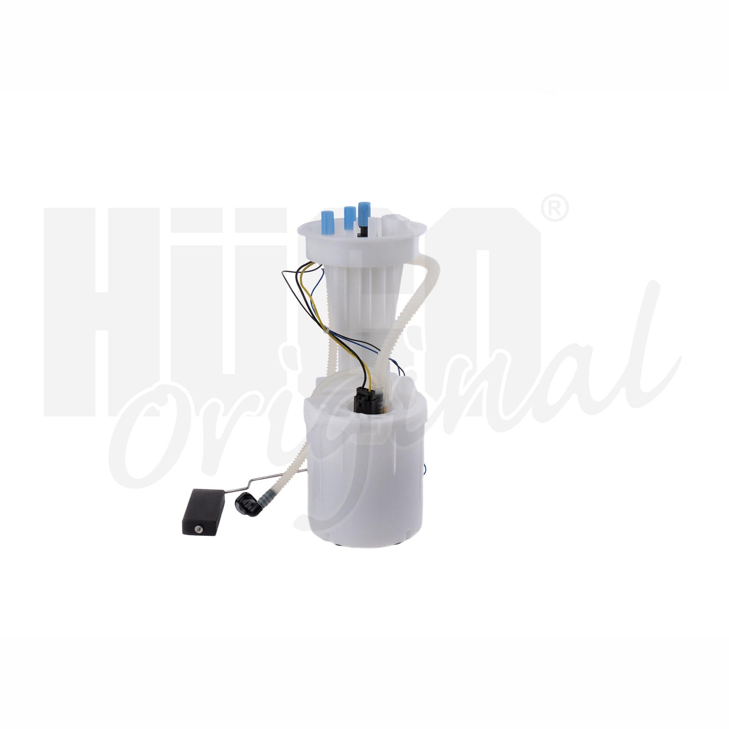 HUCO O133461 Fuel Feed Unit