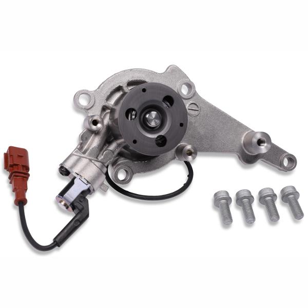 HEPU P5502 Water Pump