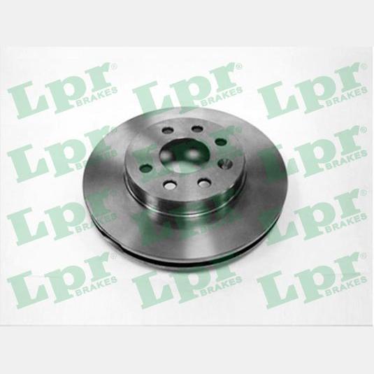 DELPHI LZ0167 Brake Pad Wear Warning Contact