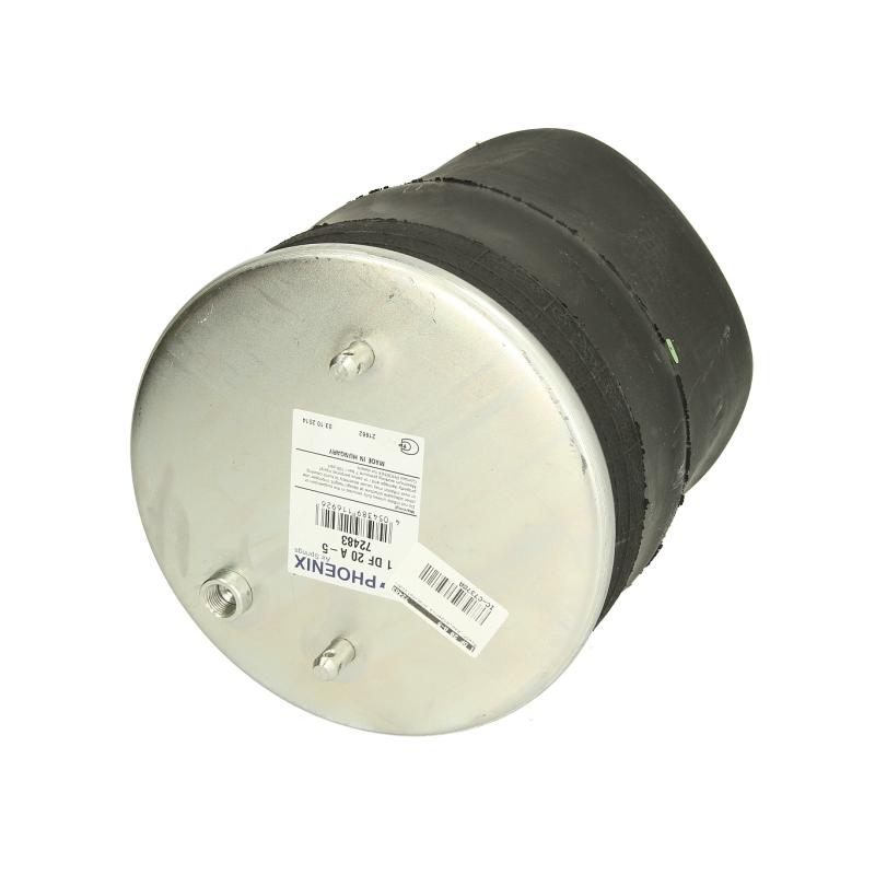 PHOENIX 1DF20A-572483 Air Suspension Bellow