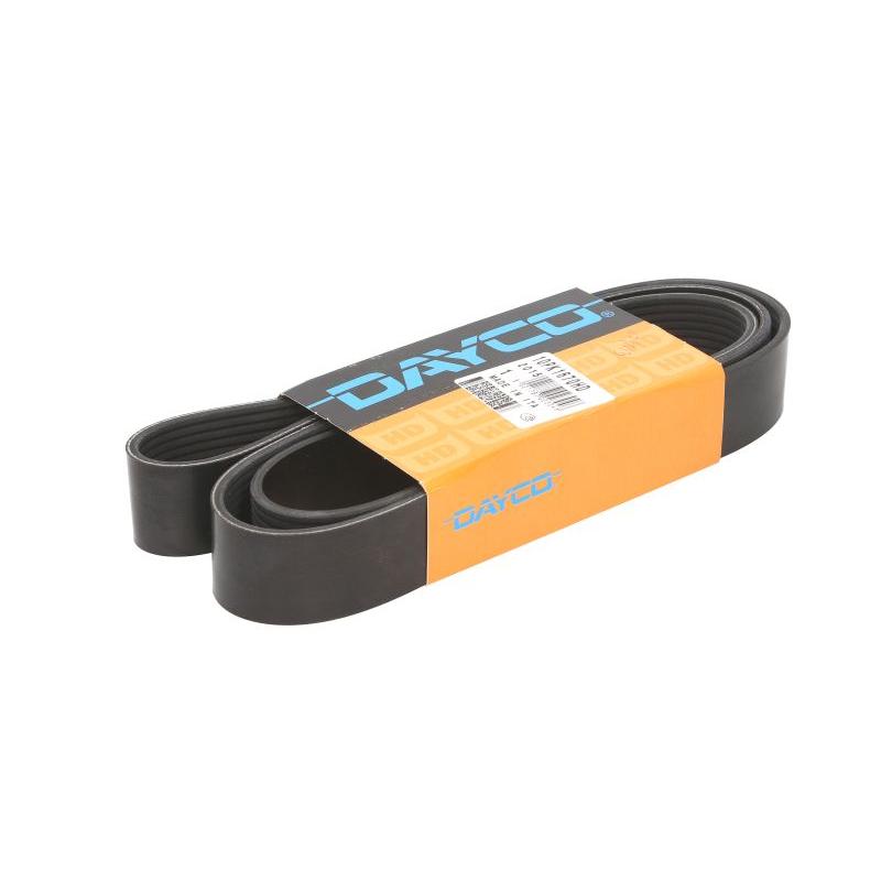 DAYCO DAY10PK1670HD V-Ribbed Belt