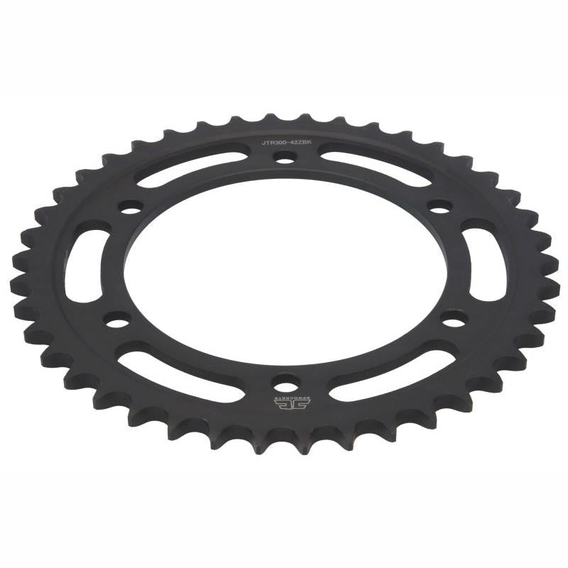 JT JTR300,42ZBK Chain Sprocket
