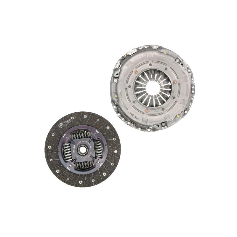 VALEO VAL832096 Clutch Kit