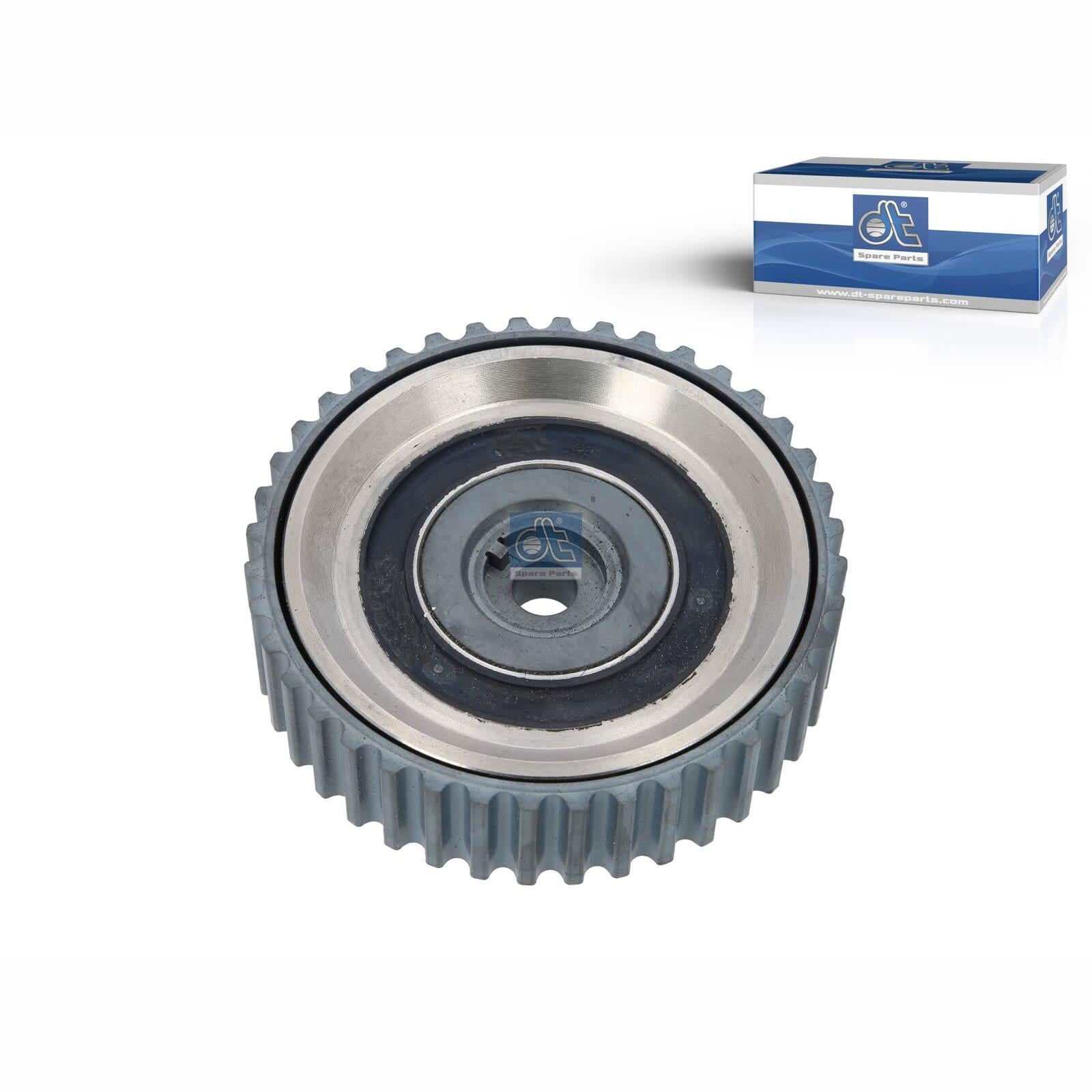 DT SPARE PARTS 6.2216 Camshaft Gear/Sprocket