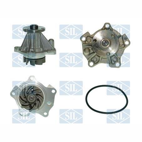 SIL PA725 Water Pump