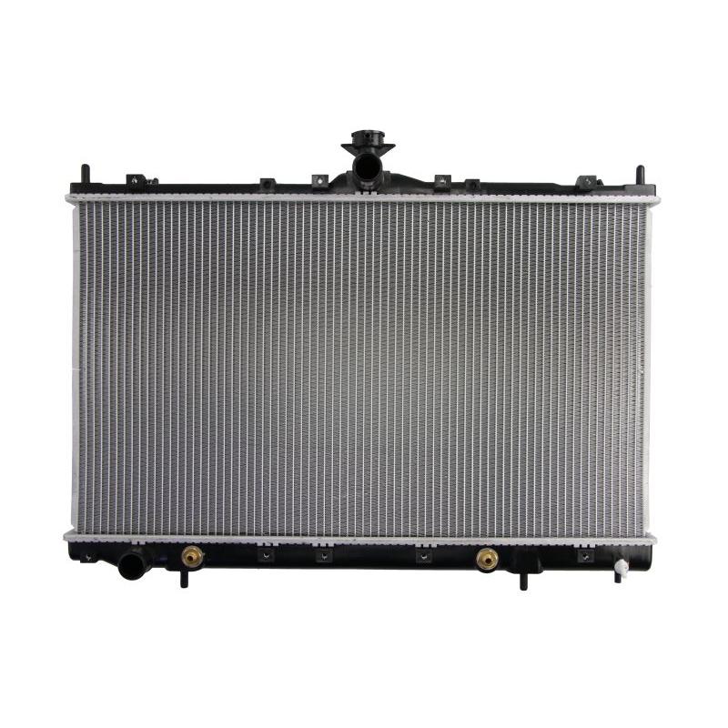 NISSENS NIS628975 Engine Radiator