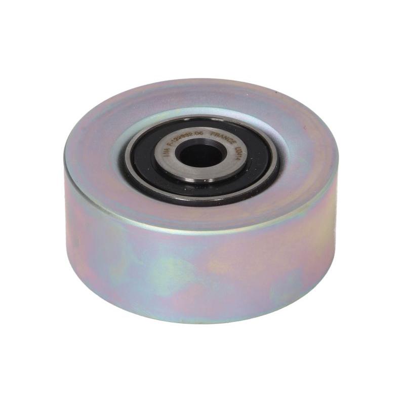INA 532036010 V-Ribbed Belt Deflection/Guide Pulley