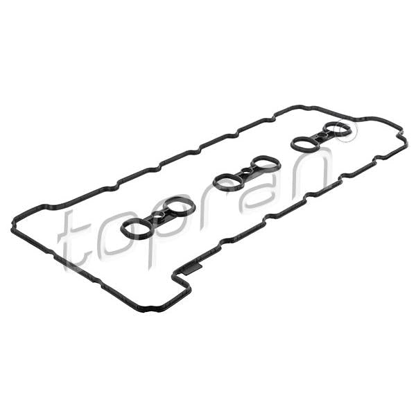 HANS PRIES HP501695 Cylinder Head Cover Gasket Set