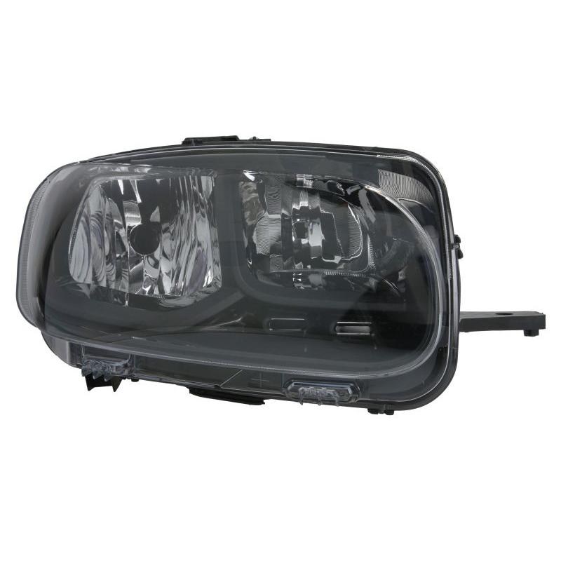 DEPO 552-1153RMLDEM2 Headlight